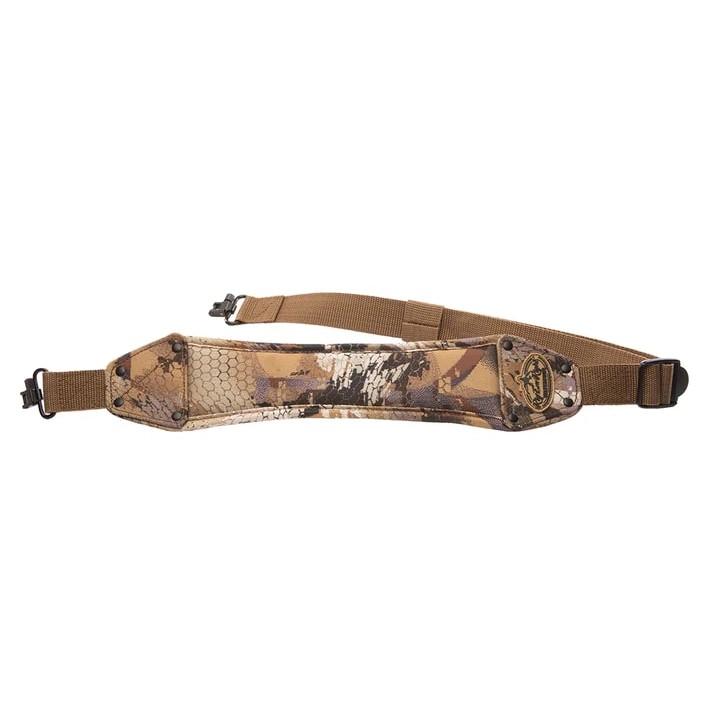 AdvenTec LLC dba Rig Em Right Outdoors Slings AdvenTec LLC dba Rig Em Right Outdoors Rig 'Em Right High Brass Gun Sling Optifade Marsh