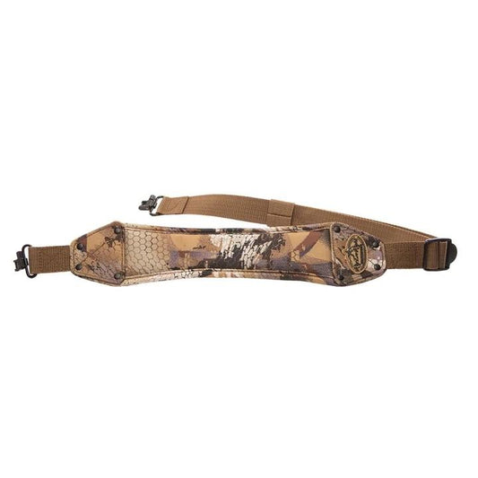AdvenTec LLC dba Rig Em Right Outdoors Slings AdvenTec LLC dba Rig Em Right Outdoors Rig 'Em Right High Brass Gun Sling Optifade Marsh