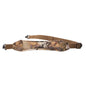 AdvenTec LLC dba Rig Em Right Outdoors Slings AdvenTec LLC dba Rig Em Right Outdoors Rig 'Em Right High Brass Gun Sling Optifade Marsh