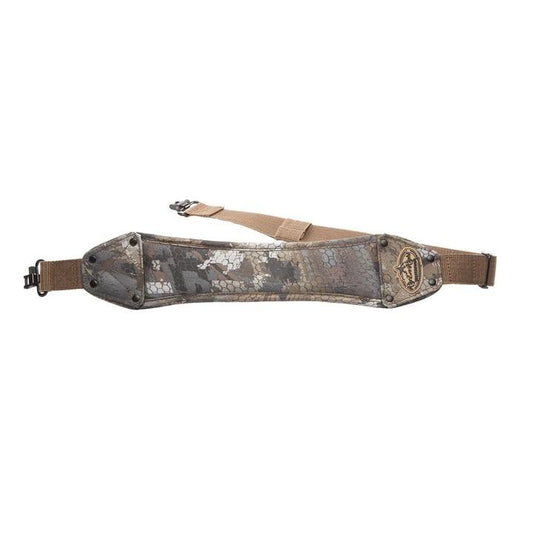 AdvenTec LLC dba Rig Em Right Outdoors Slings AdvenTec LLC dba Rig Em Right Outdoors Rig 'Em Right High Brass Gun Sling Optifade Timber