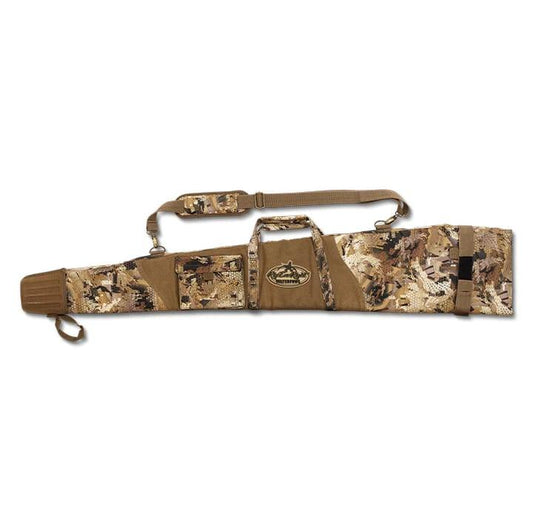 AdvenTec LLC dba Rig Em Right Outdoors Shotgun Cases AdvenTec LLC dba Rig Em Right Outdoors Rig 'Em Right Flashpoint Floating Gun Case Optifade Marsh