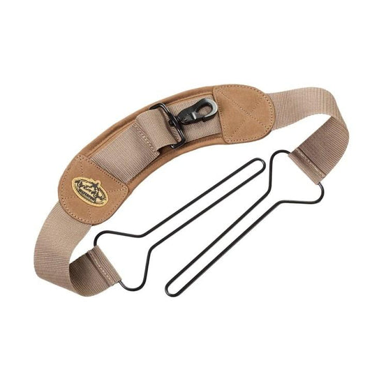 AdvenTec LLC dba Rig Em Right Outdoors Accessories AdvenTec LLC dba Rig Em Right Outdoors Rig 'Em Right Big Limit Deluxe Game Strap Neck Style