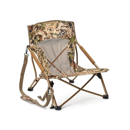 AdvenTec LLC dba Rig Em Right Outdoors Blind Chairs AdvenTec LLC dba Rig Em Right Outdoors Rig Em Right The Go Seat Gore Optifade Subalpine