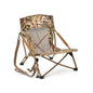 AdvenTec LLC dba Rig Em Right Outdoors Blind Chairs AdvenTec LLC dba Rig Em Right Outdoors Rig Em Right The Go Seat Gore Optifade Subalpine