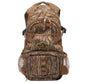 AdvenTec LLC dba Rig Em Right Outdoors Backpacks|Shooting AdvenTec LLC dba Rig Em Right Outdoors Rig 'Em Right Stump Jumper Backpack Mossy Oak Bottomland