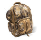 AdvenTec LLC dba Rig Em Right Outdoors Backpacks AdvenTec LLC dba Rig Em Right Outdoors Rig 'Em Right Lowdown Floating Backpack Optifade Timber