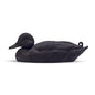 AdvenTec LLC dba Rig Em Right Outdoors Duck Decoys AdvenTec LLC dba Rig Em Right Outdoors Rig 'Em Right Mainline Series Blackouts Duck Decoy 6/ct
