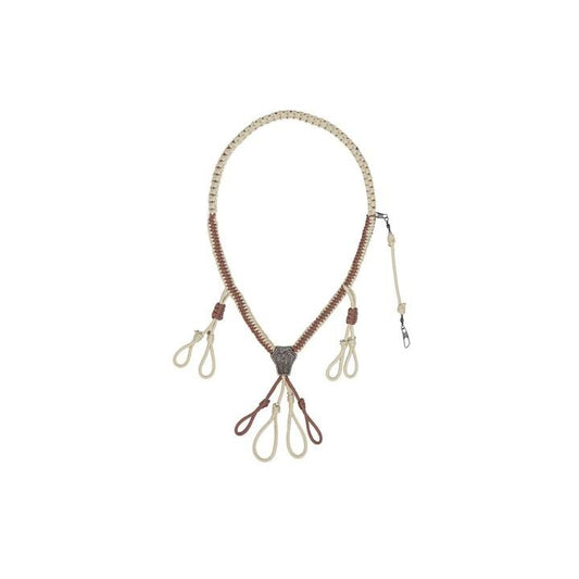 AdvenTec LLC dba Rig Em Right Outdoors Lanyards AdvenTec LLC dba Rig Em Right Outdoors Rig 'Em Right CoppeRight Handead Deluxe 4-Call Lanyard