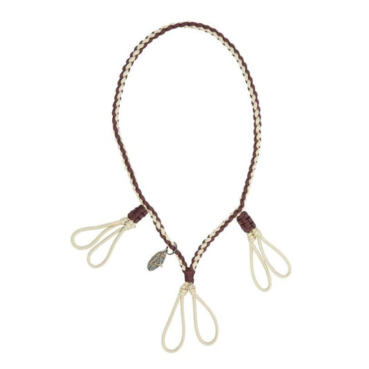 AdvenTec LLC dba Rig Em Right Outdoors Lanyards AdvenTec LLC dba Rig Em Right Outdoors Rig 'Em Right Pigmy Rattler 3-Call Lanyard