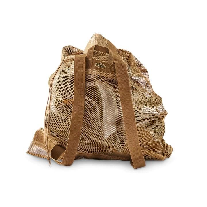 AdvenTec LLC dba Rig Em Right Outdoors Decoy Bags AdvenTec LLC dba Rig Em Right Outdoors Rig 'Em Right Top Dog Mesh Decoy Bag