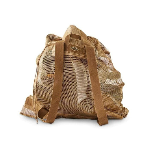 AdvenTec LLC dba Rig Em Right Outdoors Decoy Bags AdvenTec LLC dba Rig Em Right Outdoors Rig 'Em Right Top Dog Mesh Decoy Bag