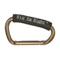 AdvenTec LLC dba Rig Em Right Outdoors Decoy Accessories AdvenTec LLC dba Rig Em Right Outdoors Rig 'Em Right Jumbo Carabiner