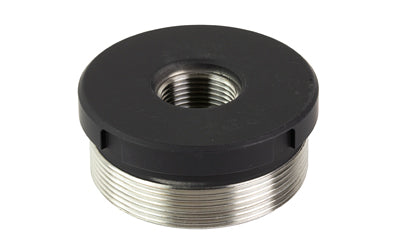 ENERGETIC DT ADAPTER TITANIUM 1/2-28