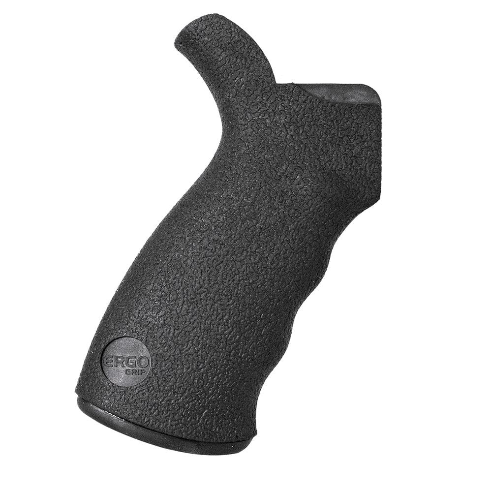 Ergo Grips / Falcon Ind. Grips Ergo Grips / Falcon Ind.  Ergo Original Grip Aggressive Texture Suregrip for AR-15/M16 Ambi Black