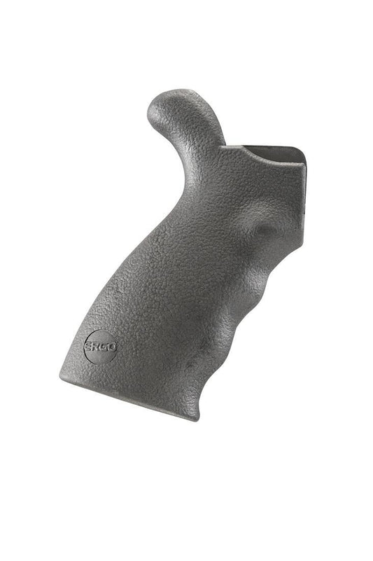 Ergo Grips / Falcon Ind. Grips Ergo Grips / Falcon Ind.  ERGO Grips 2 AR-15/AR-10 Ambidextrous Grip Kit - Black