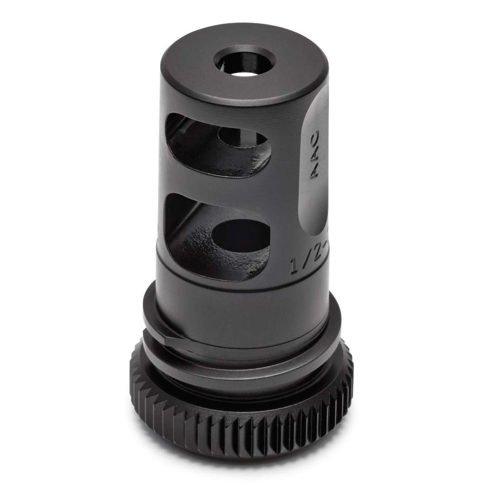AAC - Advanced Armament Company Muzzle Devices AAC - Advanced Armament Company AAC Muzzle Brake 5.56mm 51T 1/2-28