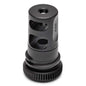 AAC - Advanced Armament Company Muzzle Devices AAC - Advanced Armament Company AAC Muzzle Brake 5.56mm 51T 1/2-28