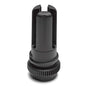 AAC - Advanced Armament Company Muzzle Devices AAC - Advanced Armament Company AAC Blackout Flash Hider 5.56mm 51T 1/2-28