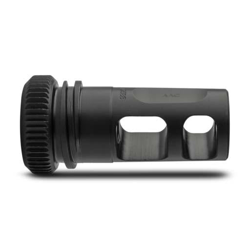 AAC - Advanced Armament Company Muzzle Devices AAC - Advanced Armament Company AAC Muzzle Brake 7.62MM 51T 5/8-24