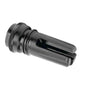 AAC - Advanced Armament Company Muzzle Devices AAC - Advanced Armament Company AAC Blackout Flash Hider 90T 7.62mm 5/8-24 SR Series Only