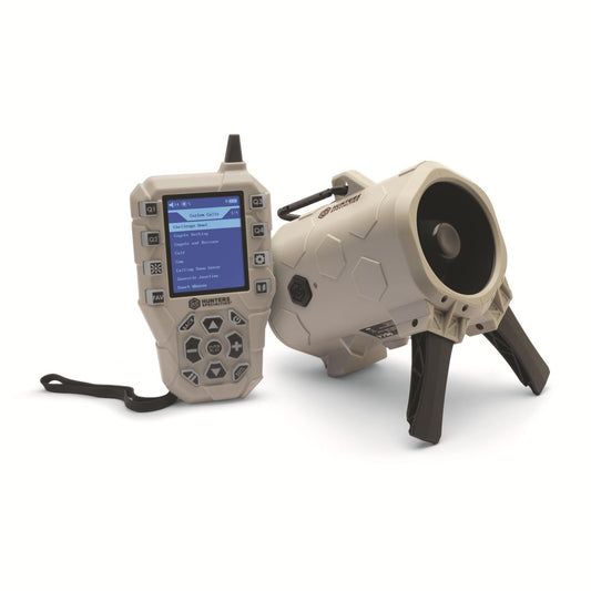 Hunters Specialties Electronic Game Calls Hunters Specialties  Johnny Stewart Executioner Electronic Game Caller