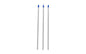 FRANKFORD X-10 SML PRMR TUBE KIT 3PK