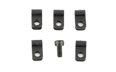 FRANKFORD X-10 RPLC P-CLIPS & SCREW