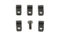 FRANKFORD X-10 RPLC P-CLIPS & SCREW