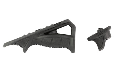 FAB DEF RBRZD M-LOK PNTNG GRP PK BLK