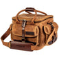 Federal Range Bags Federal Premium Range Bag 12" x 10" x 9" Tan