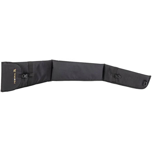 Federal Shotgun Cases Federal Tri-Fold Shotgun Gun Case 52" Black