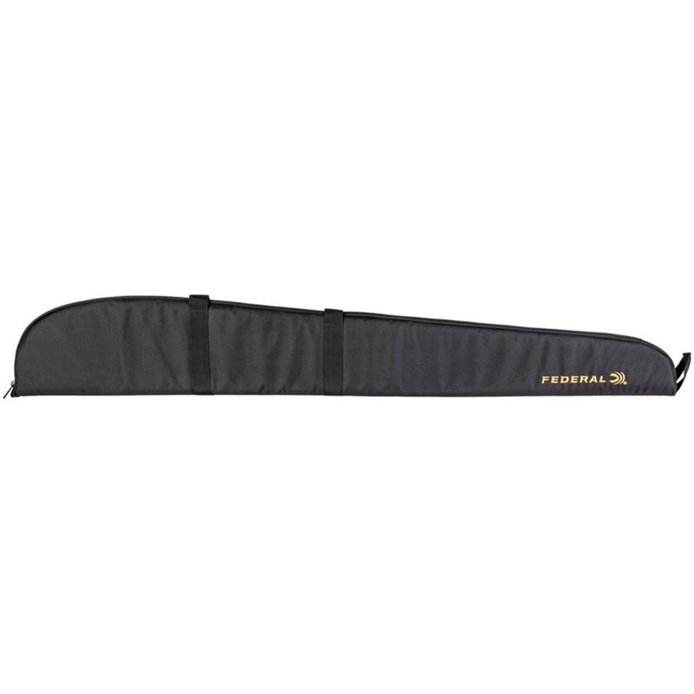 Federal Shotgun Cases Federal Top Gun Shotgun Case 52" Black