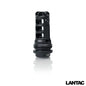 Lantac USA LLC Muzzle Devices Lantac USA LLC LANTAC DRAGON 308/762 5/8-24 SILENCERCO ASR MOUNT