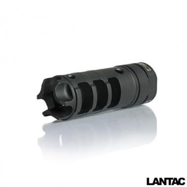 Lantac USA LLC Muzzle Devices Lantac USA LLC Lantac Dragon 7.62 Muzzle Break