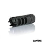 Lantac USA LLC Muzzle Devices Lantac USA LLC Lantac Dragon 7.62 Muzzle Break