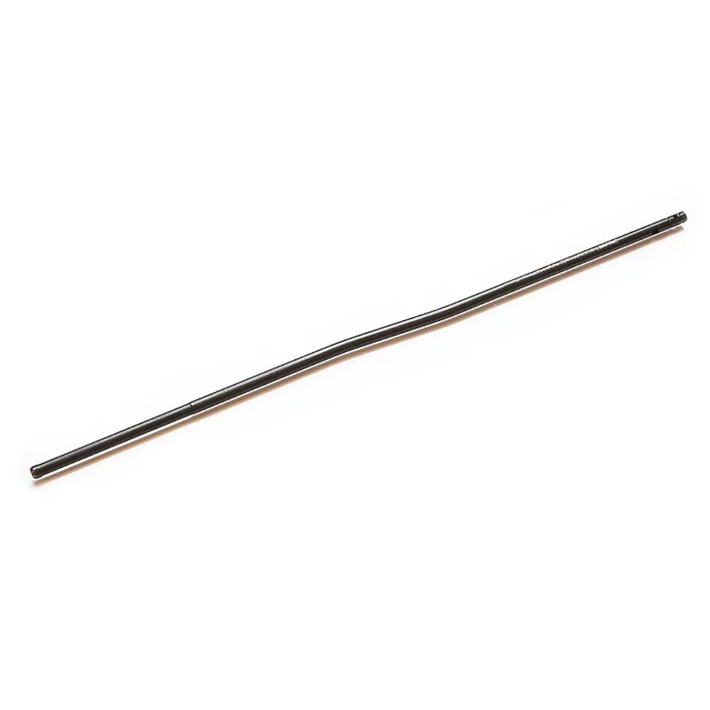 Lantac USA LLC Gas Blocks/Gas Tubes Lantac USA LLC Lantac Carbine Length Nitrided Gas Tube with Roll Pin