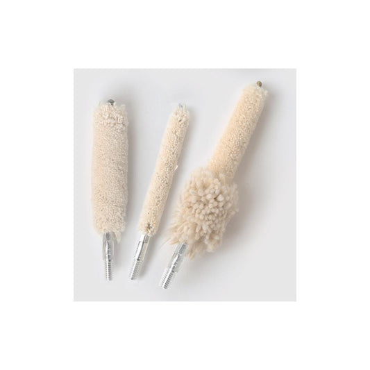 Tetra Gun Cleaning Brushes Mops and Swabs Tetra Gun Tetra ProSmith Bore Mop (8/32 Thread) 22 cal