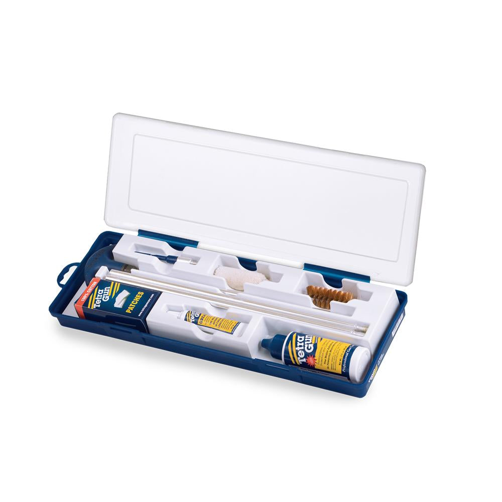 Tetra Gun Gun Cleaning Kits Tetra Gun Tetra ValuPro III Gun Cleaning Kit 12 ga Shotgun