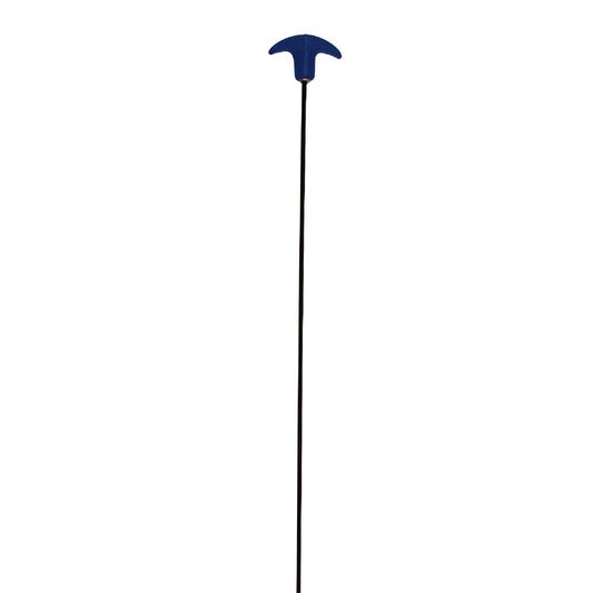 Tetra Gun Gun Cleaning Rods Tetra Gun Tetra Pro Smith Cleaning Rod 29" Rifle Rod - 22 cal