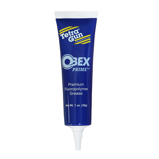 Tetra Gun Gun Oils &amp; Gun Cleaning Solvents Tetra Gun Tetra Gun Obex Prime Light Gun Grease 1 oz. Tube