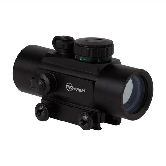 Sellmark Corporation Tube Sellmark Corporation Firefield Agility 1x30 Dot Sight