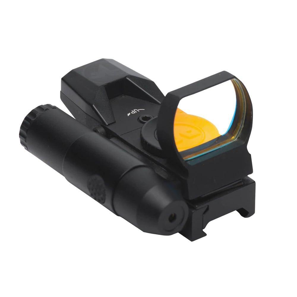 Sellmark Corporation Reflex Sellmark Corporation Firefield Impact Duo Reflex Sight