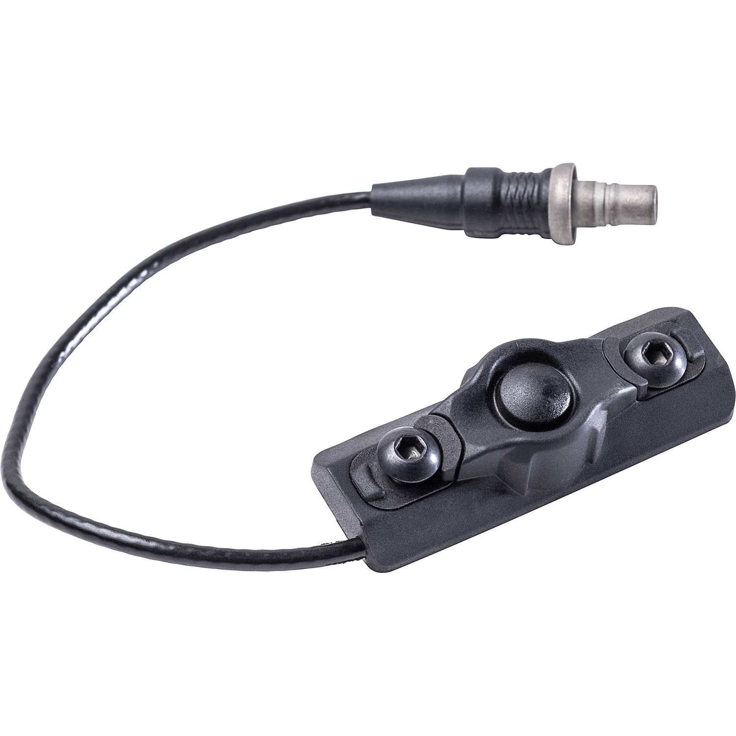 Surefire Rifle Lights Surefire SureFire Compact Remote Switch MLOK Mount 7"