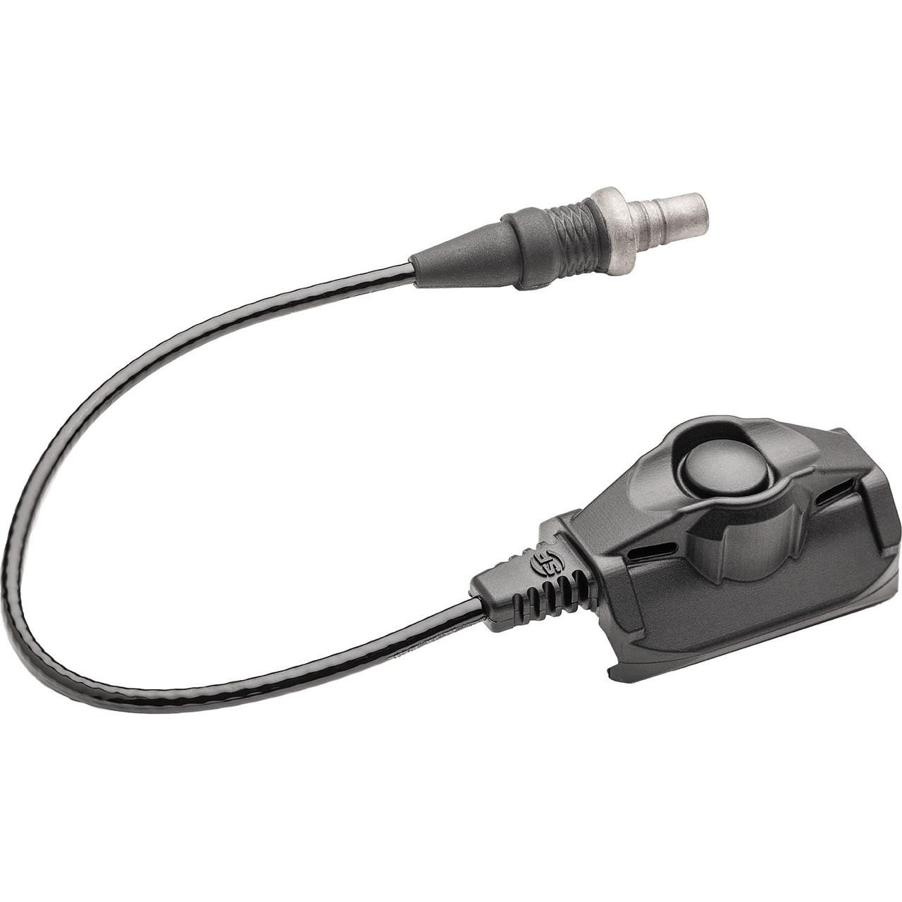 Surefire Weapon Lights Surefire Surefire Compact WeaponLight Remote Switch Picatinny Rail Grabber 7"