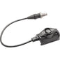 Surefire Rifle Lights Surefire Surefire Compact WeaponLight Remote Switch Picatinny Rail Grabber 9"
