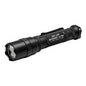 Surefire Flashlights|Flashlights &amp; Accessories Surefire SureFire E2D LED Defender Tactical LED Flashlight 1000 Lumens Black