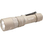 Surefire Flashlights|Flashlights &amp; Accessories Surefire Surefire EDC 1 Turbo Series Flashlight 640 Lumens Tan