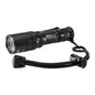 Surefire Flashlights|Flashlights &amp; Accessories Surefire Surefire EDCL1-T Dual Output Everyday Carry Flashlight 500 Lumens Black
