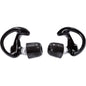 Surefire Ear Plugs Surefire Surefire EP10 Sonic Defenders Ultra Max Full Block Ear Plugs 30 NRR Medium Black 1 Pair