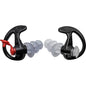 Surefire Ear Plugs Surefire Surefire EP4 Sonic Defenders Plus Ear Plugs Black Medium